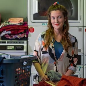 Photos: First Look at LOST SOCK LAUNDRY By UP Theater Company
