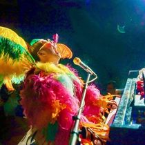 THE ROCKET MAN SHOW Comes to the Moss Center