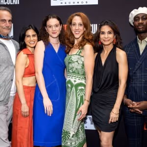 Photos: SOMEONE SPECTACULAR Opens Off-Broadway