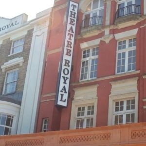 Brighton Theatre Group Announced As One Of 11 UK Amateur Companies Invited To…