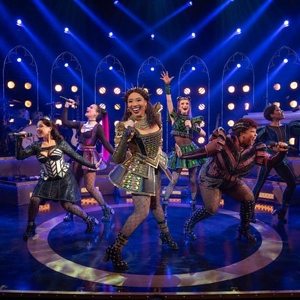 Photos: Dylan Mulvaney, Abigail Barlow and More in SIX on Broadway Photo