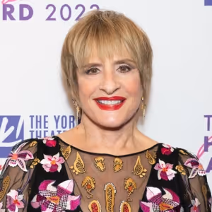 Patti LuPone Will Perform at Vineyard Theatre's Annual Gala