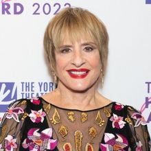 Patti LuPone Will Perform at Vineyard Theatre's Annual Gala