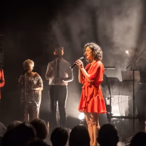 CHRISTMAS ACTUALLY Comes to the Sydney Coliseum Theatre