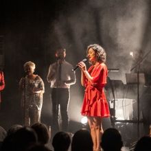 CHRISTMAS ACTUALLY Comes to the Sydney Coliseum Theatre