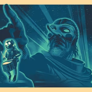 PRIMUS Comes to the Saenger Theatre Next Month