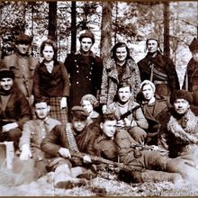 Bay Street Theater To Host Screening Of FOUR WINTERS, October 8