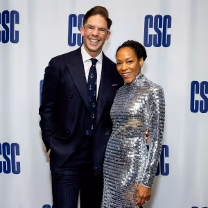 Photos: Inside Classic Stage Company's 2024 Gala