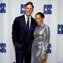 Photos: Inside Classic Stage Company's 2024 Gala