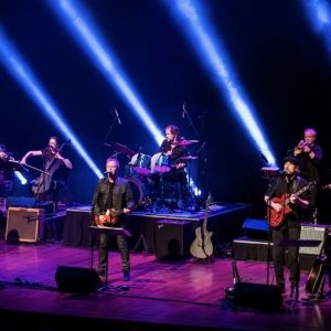 Classic Albums Live: The Beatles' 'Abbey Road' Comes to the Dennis C. Moss Cultural…