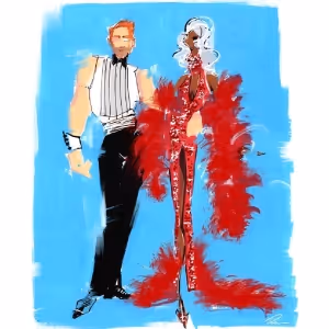 Mark MacKillop To Present DUETS Concert Off-Broadway At at Marjorie S. Deane's…