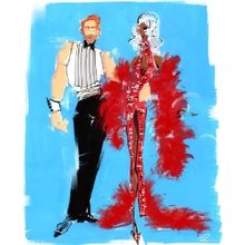 Mark MacKillop To Present DUETS Concert Off-Broadway At at Marjorie S. Deane's…