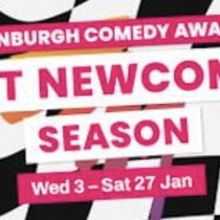 Soho Theatre Brings Edinburgh Comedy Award Best Newcomers to London in 2024