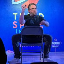 HOW I LEARNED (NOT) TO DRIVE To Be Presented As Part of Atlanta Fringe