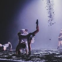 New York Live Arts To Present North American Premiere Of THE GRAVE’S TEARS