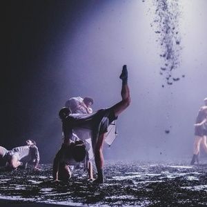 New York Live Arts To Present North American Premiere Of THE GRAVE’S TEARS