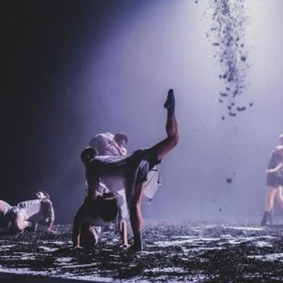 New York Live Arts To Present North American Premiere Of THE GRAVE’S TEARS