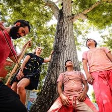 En Marcha, El Modelo De Integración Artístico-comunitario Mueve Danza, Corazón Gue