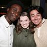 Photos: The Cast of Studio Seaview's SPRING AWAKENING Meets the Press