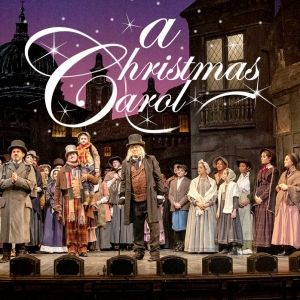 Berkshire Theatre Group Reveals Cast For A CHRISTMAS CAROL