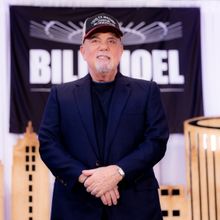 Billy Joel's Sold-Out Monthly Residency At Madison Square Garden To End With 150th…
