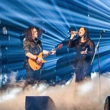 SEVENTH WONDER PERFORMS FLEETWOOD MAC - ORCHESTRATED to Perform at Sydney Opera House