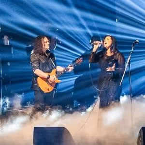 SEVENTH WONDER PERFORMS FLEETWOOD MAC - ORCHESTRATED to Perform at Sydney Opera House