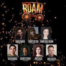 Full Cast Set For ROAM Concert at the Shaftesbury Theatre