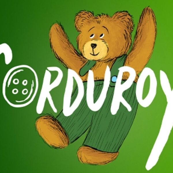 Cast & Creative Team Announced For CORDUROY, Directed By Amber Mak Photo