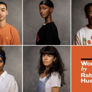 The Royal Court Theatre Reveals Cast For WORD-PLAY
