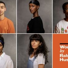 The Royal Court Theatre Reveals Cast For WORD-PLAY