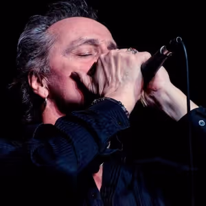 Blues Legend James Montgomery Live To Perform Live At Jaffrey's Park Theatre