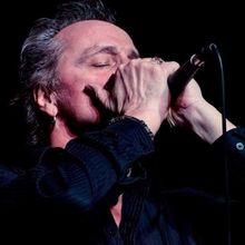 Blues Legend James Montgomery Live To Perform Live At Jaffrey's Park Theatre