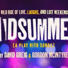 Mercury Theatre Will Stage a Revival of David Greig and Gordon Mcintyre's Play With S