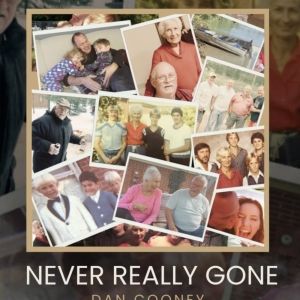 Dan Cooney Will Perform Album Release Concert at The Encore