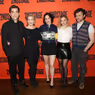 Photos: The Cast of BECKY SHAW on Broadway Meets the Press