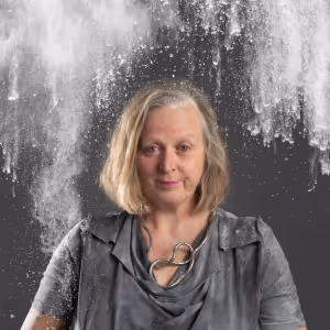 Jenny Sealey Brings Solo Show SELF-RAISING to Edinburgh Fringe
