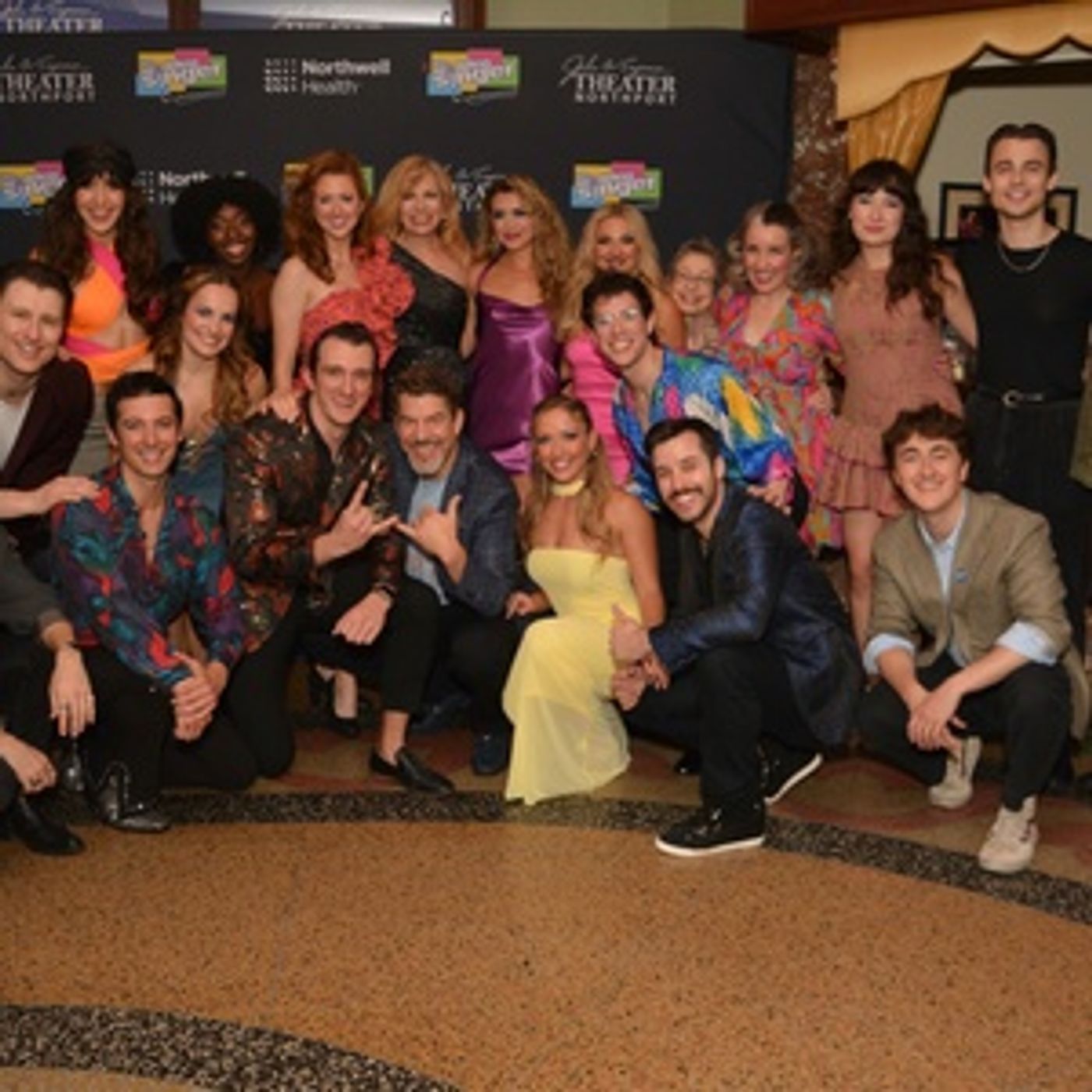 Wake Up With BroadwayWorld July 14, 2026 Image
