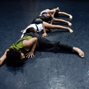 Live Arts Presents Miguel Gutierrez World Premiere of SUPER NOTHING