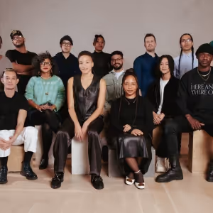 The Shed's Open Call Program Features Eight New Performance Works by Emerging NYC…