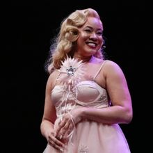 WBTT Hosts Independent Artist Program Showcase By Delores McKenzie 