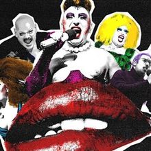 OASIS x Ray of Light Theatre Present THE IMMERSIVE ROCKY HORROR EXPERIENCE!