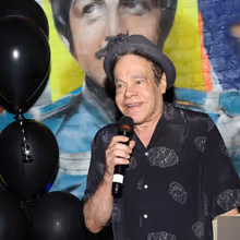 Photos: Inside the MURDER AT THE GATES Listening Party