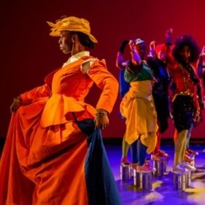 Mamela Nyamza's THE HERD/LESS Will Open Dance Umbrella 2026 Festival Interview