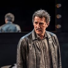 Photos: LOVE OMAR is Now Playing at Theatro Technis