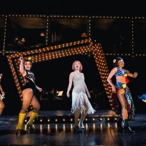 Photos: CABARET at the Guthrie Theater First Look Images