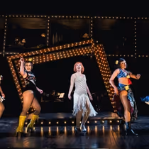 Photos: CABARET at the Guthrie Theater First Look Images