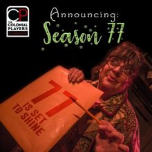 OUR TOWN, CITY OF ANGELS, and More Set For Colonial Players 2025-26 Season