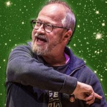 Robin Ince Reveals Further Guests For NINE LESSONS AND CAROLS FOR CURIOUS PEOPLE