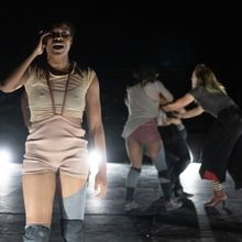 Sierra Madre Playhouse to Present SUGAR HORSES a Reimagined Hansel and Gretel